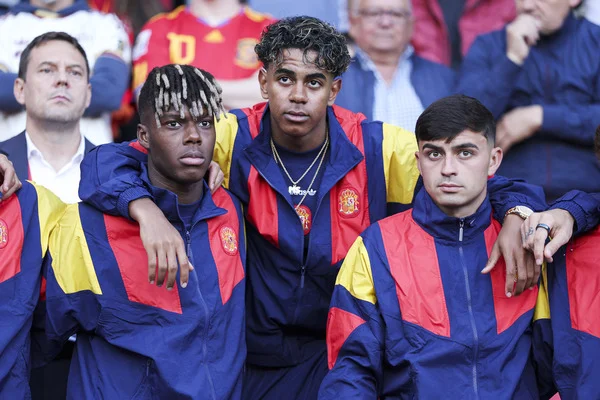 Espagne : moins belle, plus forte ?