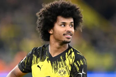 Mercato : le Barça a bouclé le transfert d'Adeyemi !