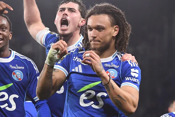 Mercato : Strasbourg vise un record avec Diego Moreira