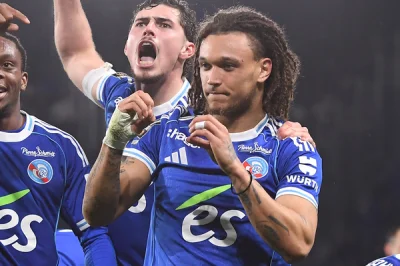 Mercato : Strasbourg vise un record avec Diego Moreira