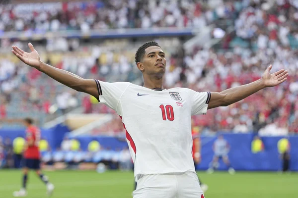 Signé Bellingham - Débrief et NOTES des joueurs (Norvège 1-2 ap Angleterre)