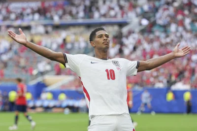 Signé Bellingham - Débrief et NOTES des joueurs (Norvège 1-2 ap Angleterre)