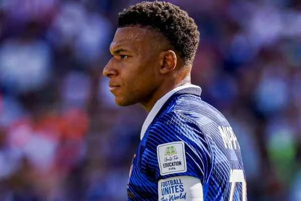 Equipe de France : la menace Mbappé bien présente dans les têtes espagnoles