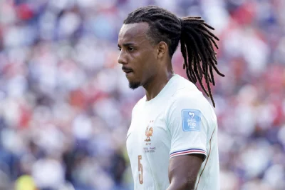 Equipe de France : Koundé alerte sur le piège à éviter