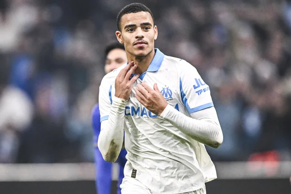 Journal des Transferts : c'est bouclé pour Greenwood, le prix payé par le PSG pour Digne, MU s'offre Tielemans...