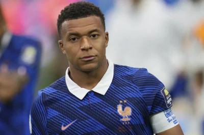 Tristesse nationale... - Débrief et NOTES des joueurs (France 0-2 Espagne)