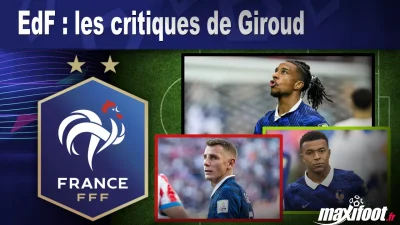 EdF : les critiques de Giroud