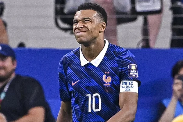 Equipe de France : la symphonie offensive s'est terminée sur une fausse note