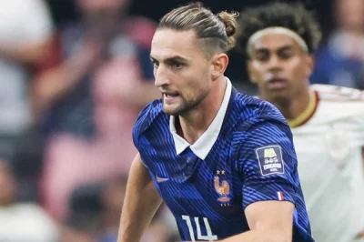 Equipe de France : Rabiot, l'incarnation des mauvais choix de Deschamps