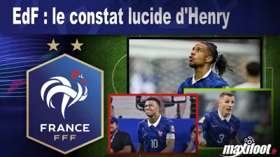 EdF : le constat lucide d'Henry