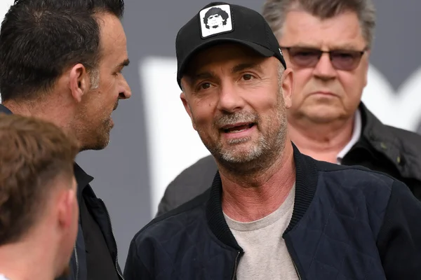 Bordeaux : le gros coup de gueule de Dugarry !