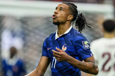 Top Déclarations : Olise prend cher, Deschamps s'égare, Tuchel se fout de France-Angleterre...