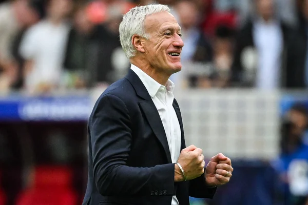 Équipe de France : Deschamps, quel bilan ?