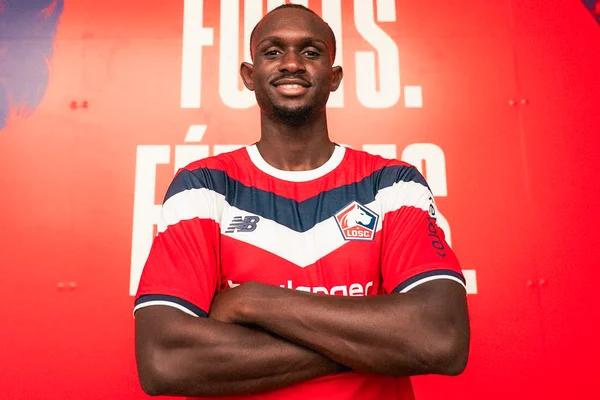 Mercato : revoilà Tanguy Kouassi en L1 !