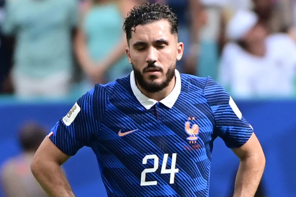 Equipe de France : la honte avait plusieurs visages...