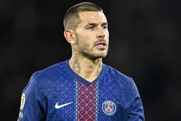 Mercato : Hernandez, un dossier délicat à gérer au PSG