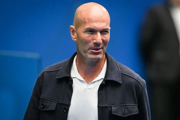 Equipe de France : les gros chantiers de l'ère Zidane