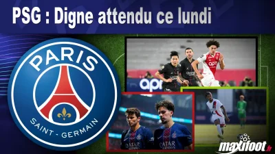 Mercato PSG : Digne attendu ce lundi