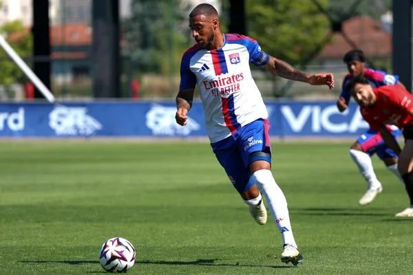 Ligue des Champions : Lyon connaît son adversaire pour le 3e tour préliminaire