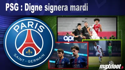 Mercato PSG : Digne signera mardi