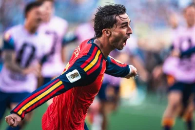 PSG : pour Ferran Torres, ça ne sera pas si simple