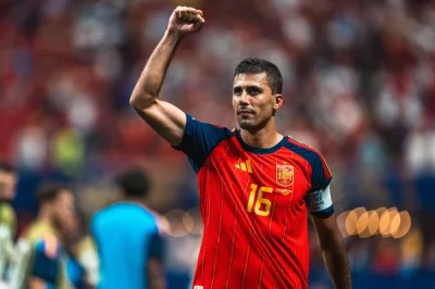 Mercato : Rodri, le gros coup à saisir