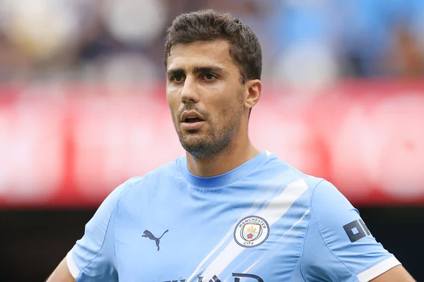 Mercato : c'est chaud entre Rodri et le Real !