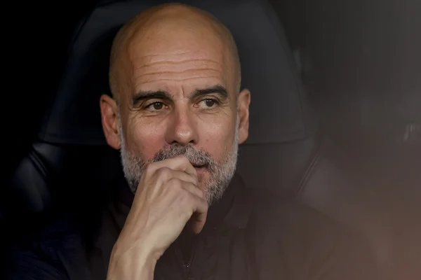 Mercato : l'Italie court après le rêve Guardiola