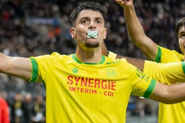 Mercato : Abline va partir à Monaco pour 30 M€ !