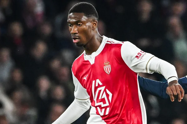 Mercato : Bamba, la vente XXL inattendue à Monaco !