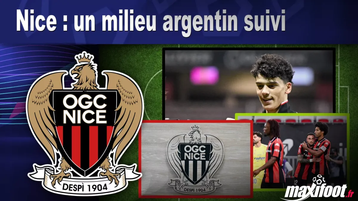 Mercato Nice : un milieu argentin suivi
