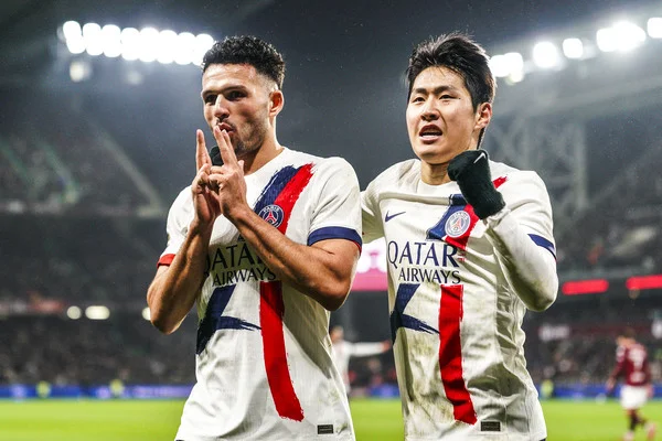 PSG : deux remplaçants vendus, 120 M€ récupérés