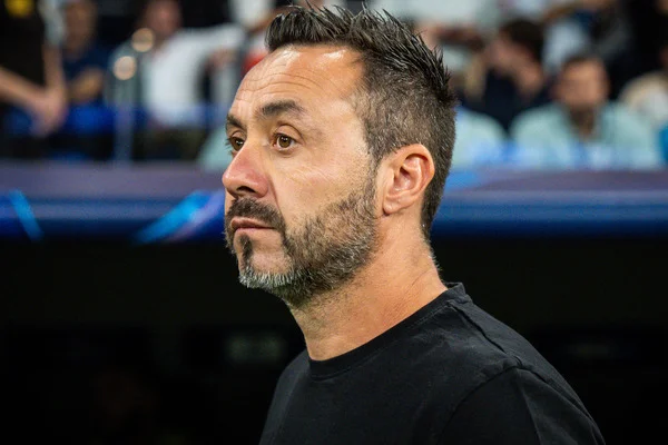 Tottenham : De Zerbi envoie un message clair aux mécontents !