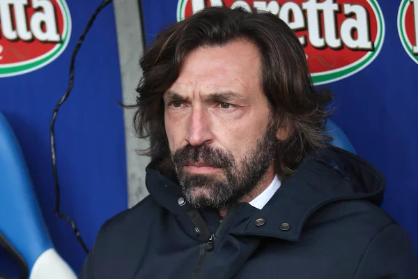 Italie : la polémique Pirlo tourne au psychodrame !