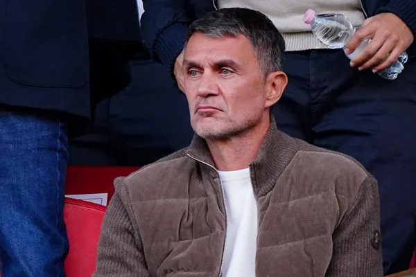Italie : Maldini et Leonardo claquent la porte !