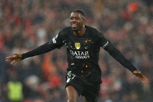 PSG : Al-Hilal repoussé, Dembélé devrait prolonger