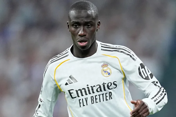 Equipe de France : et si Mendy devenait le premier grand gagnant de l'ère Zidane ?