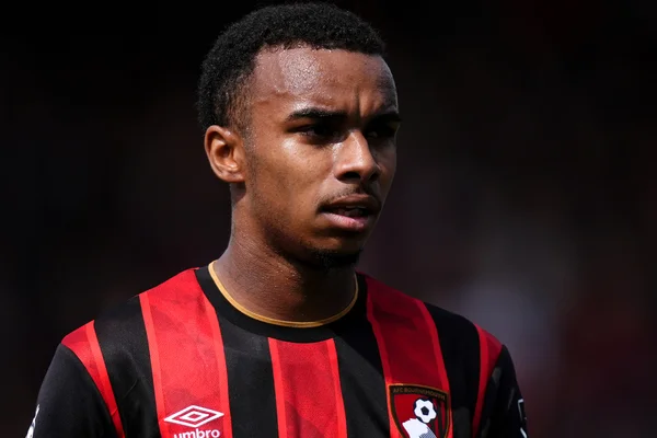 Bournemouth : gros coup dur pour Kroupi !
