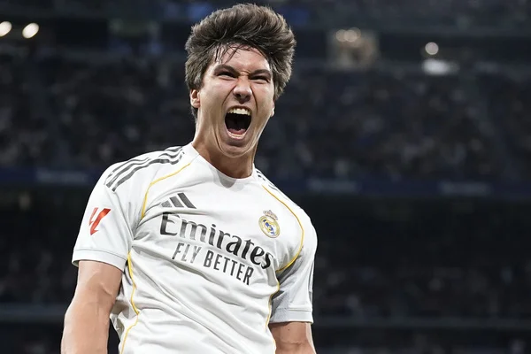 Mercato : Garcia, l'incroyable vente XXL du Real