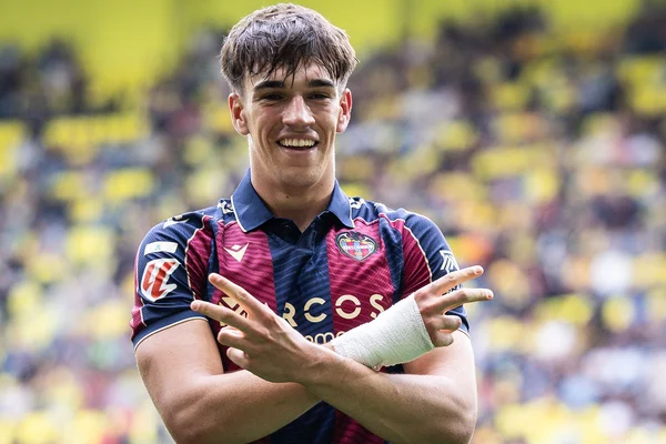 Mercato : Espi, un transfert éclair du Real ?