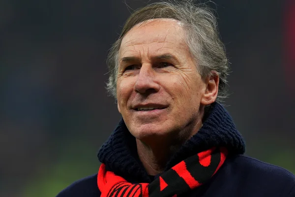 Milan : légende du football italien, Franco Baresi est mort