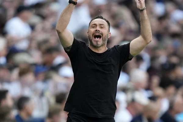Tottenham : l'opulence comme remède