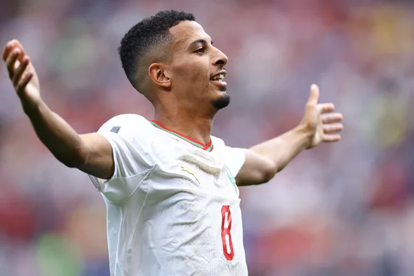 Mercato : Ounahi, une opportunité en or au Barça ?