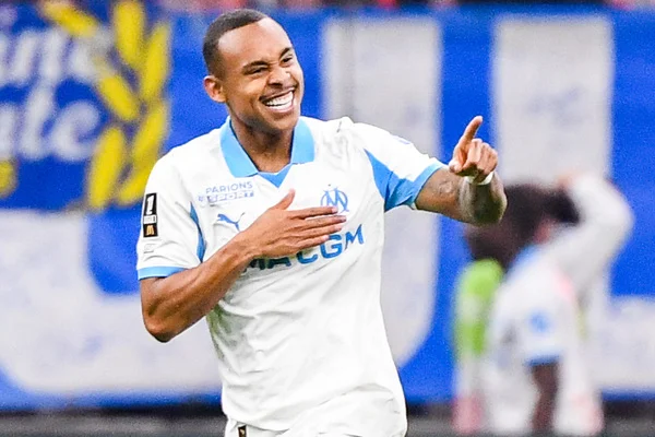 Mercato : l'OM annonce la couleur pour Paixão !