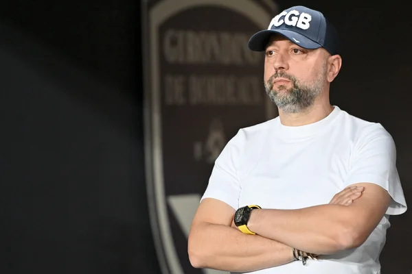 Bordeaux : game over pour Gérard Lopez