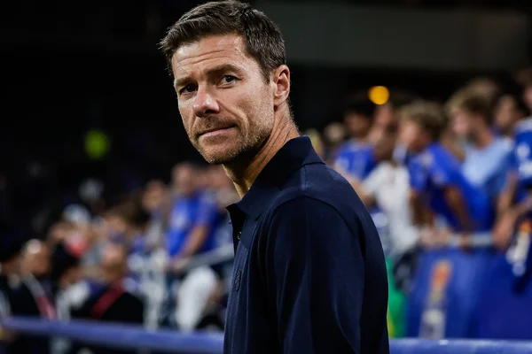 Chelsea : les vérités de Xabi Alonso sur la cicatrice Real