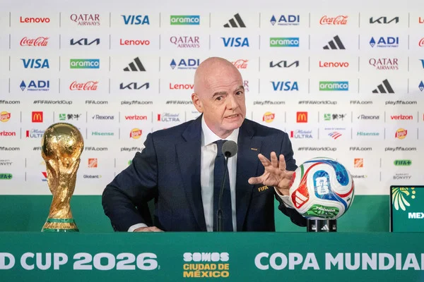 FIFA : l'UEFA prépare la riposte judiciaire