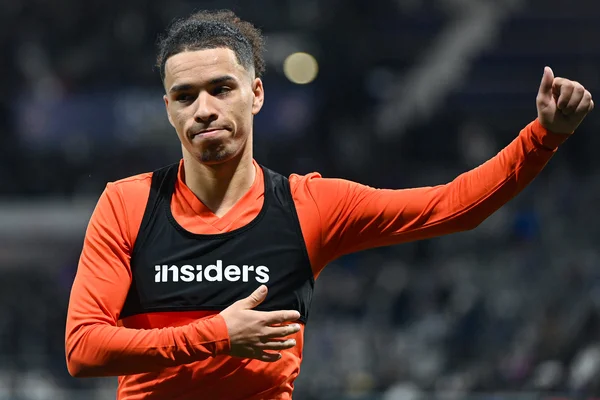 Mercato : l'OM est fixé pour Kebbal