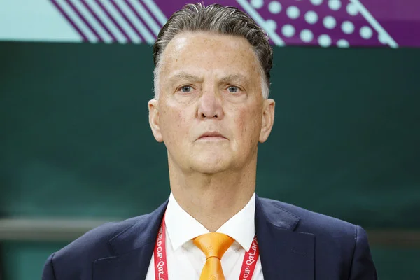 Pays-Bas : Van Gaal, acte IV ?