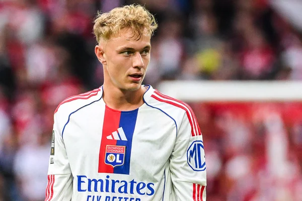 Lyon : pour Karabec, c'est l'heure de la revanche